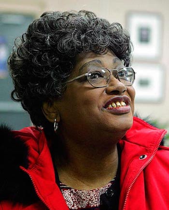 Claudette Colvin alternate portrait